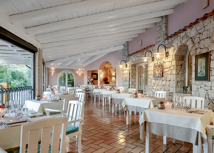 Cruccùris Resort
