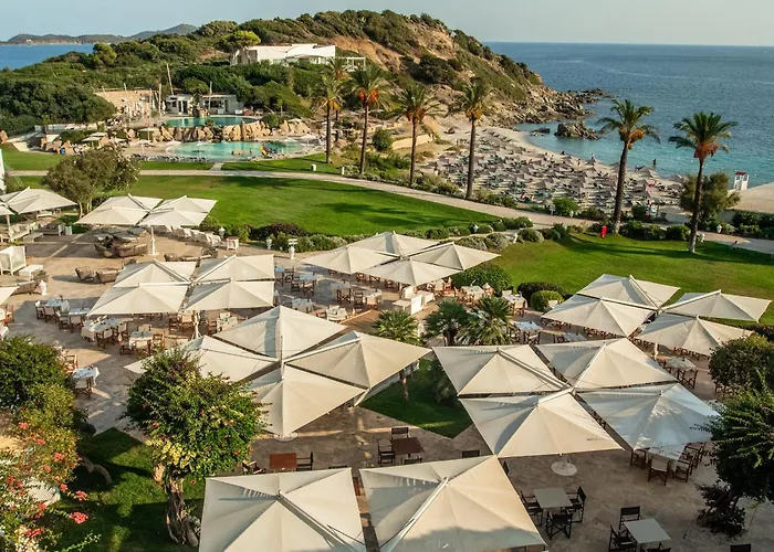 Falkensteiner Resort Capo Boi
