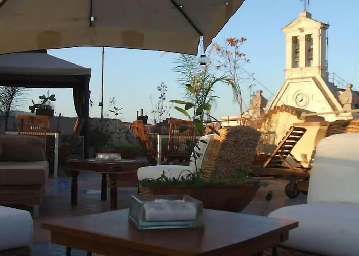 Villa Madau