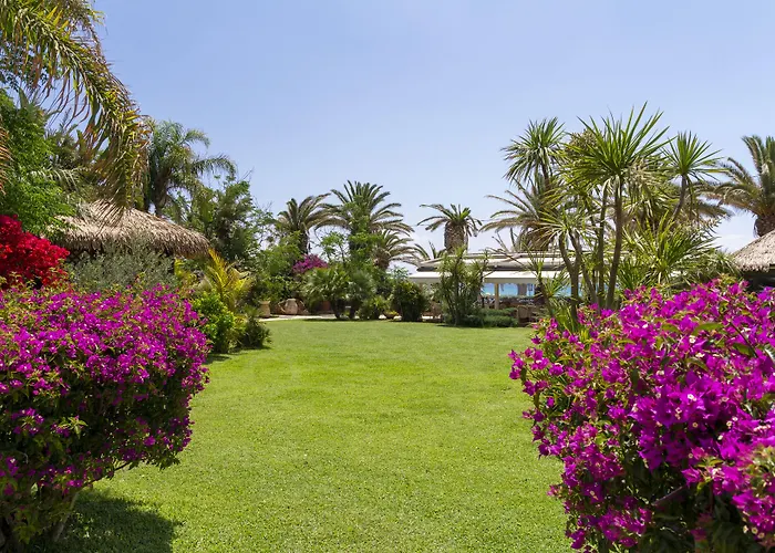 Hotel Simius Playa