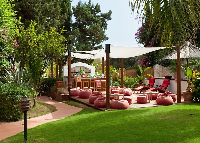 Nora Club Hotel & Spa