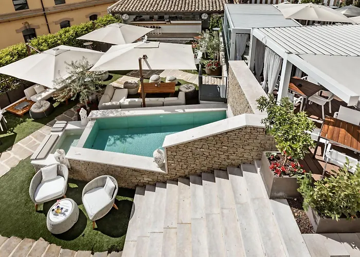 Casa Clàt - Boutique Hotel