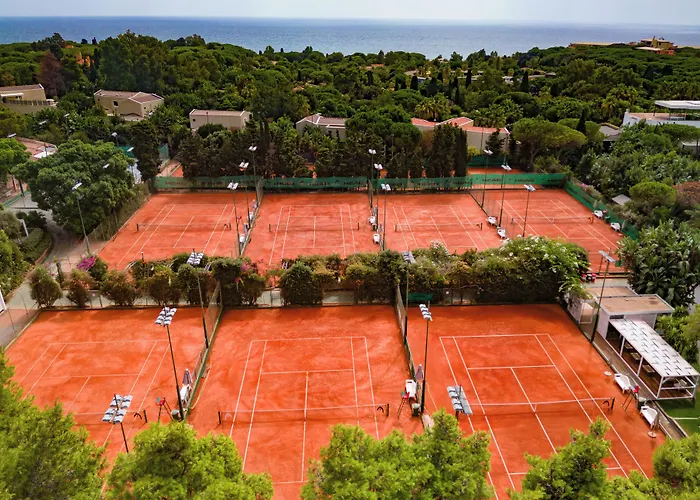 Forte Village Resort - Villa Del Parco&Spa