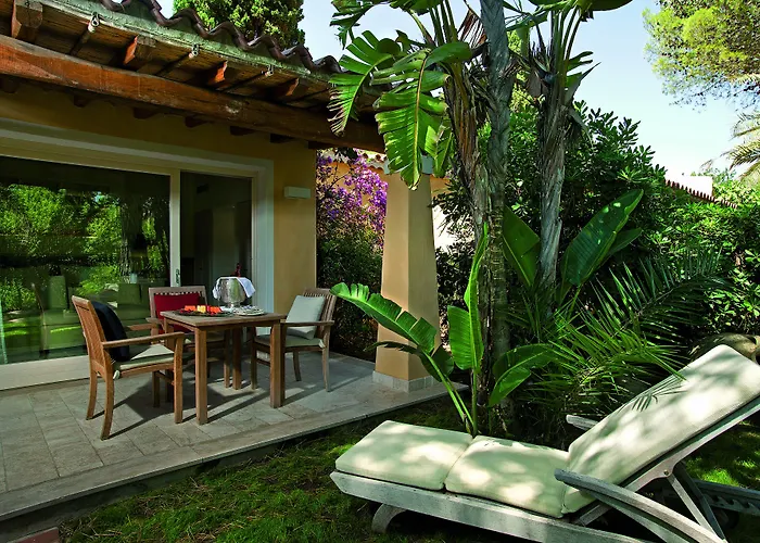 Forte Village