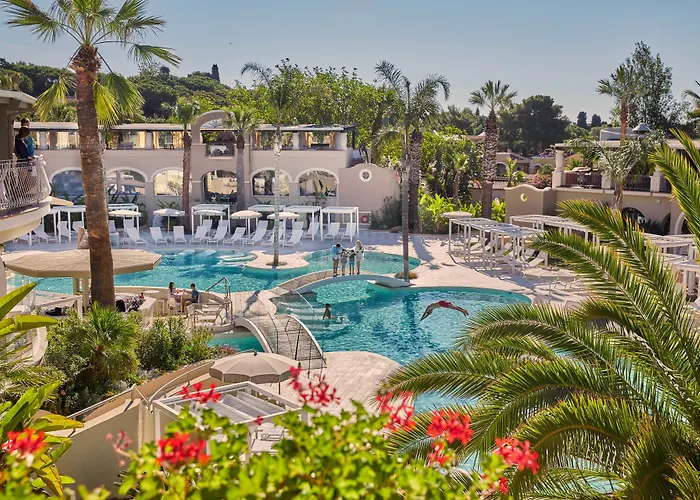 Forte Village