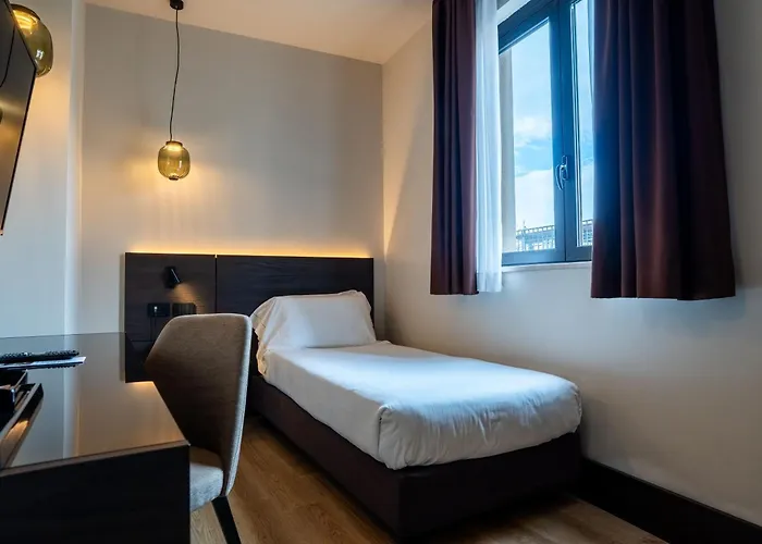 Hotel Regina Margherita